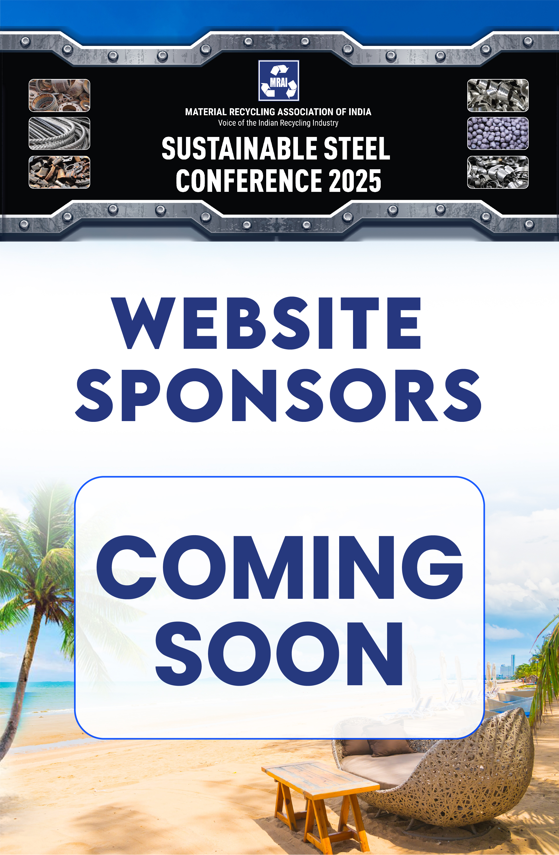 Website sponsor